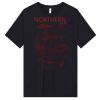 2001 Unisex CVC T-Shirt Thumbnail