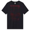 2001 Unisex CVC T-Shirt Thumbnail