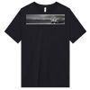 2001 Unisex CVC T-Shirt Thumbnail