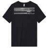 2001 Unisex CVC T-Shirt Thumbnail