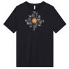 2001 Unisex CVC T-Shirt Thumbnail