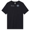 2001 Unisex CVC T-Shirt Thumbnail