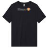 2001 Unisex CVC T-Shirt Thumbnail