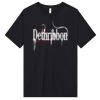 2001 Unisex CVC T-Shirt Thumbnail