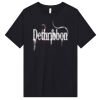 2001 Unisex CVC T-Shirt Thumbnail