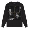 CC8C Unisex Adult Long Sleeve T-Shirt  Thumbnail