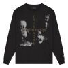 CC8C Unisex Adult Long Sleeve T-Shirt  Thumbnail