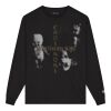 CC8C Unisex Adult Long Sleeve T-Shirt  Thumbnail