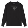 CC8C Unisex Adult Long Sleeve T-Shirt  Thumbnail