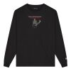 CC8C Unisex Adult Long Sleeve T-Shirt  Thumbnail