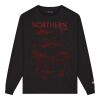 CC8C Unisex Adult Long Sleeve T-Shirt  Thumbnail