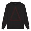 CC8C Unisex Adult Long Sleeve T-Shirt  Thumbnail