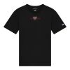 CH1000 Unisex Adult Jersey Short Sleeve T-Shirt Thumbnail