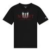 CH1000 Unisex Adult Jersey Short Sleeve T-Shirt Thumbnail