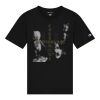 CH1000 Unisex Adult Jersey Short Sleeve T-Shirt Thumbnail