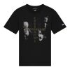 CH1000 Unisex Adult Jersey Short Sleeve T-Shirt Thumbnail