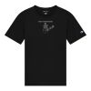 CH1000 Unisex Adult Jersey Short Sleeve T-Shirt Thumbnail