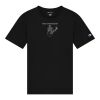CH1000 Unisex Adult Jersey Short Sleeve T-Shirt Thumbnail