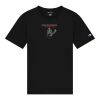 CH1000 Unisex Adult Jersey Short Sleeve T-Shirt Thumbnail