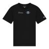 CH1000 Unisex Adult Jersey Short Sleeve T-Shirt Thumbnail