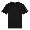 CH1000 Unisex Adult Jersey Short Sleeve T-Shirt Thumbnail