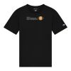 CH1000 Unisex Adult Jersey Short Sleeve T-Shirt Thumbnail