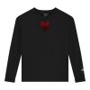 CH1751 Youth Cotton Jersey Long Sleeve T-Shirt Thumbnail