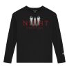 CH1751 Youth Cotton Jersey Long Sleeve T-Shirt Thumbnail