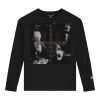 CH1751 Youth Cotton Jersey Long Sleeve T-Shirt Thumbnail