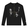 CH1751 Youth Cotton Jersey Long Sleeve T-Shirt Thumbnail