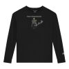 CH1751 Youth Cotton Jersey Long Sleeve T-Shirt Thumbnail