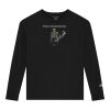 CH1751 Youth Cotton Jersey Long Sleeve T-Shirt Thumbnail