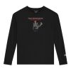 CH1751 Youth Cotton Jersey Long Sleeve T-Shirt Thumbnail