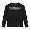 CH1751 Youth Cotton Jersey Long Sleeve T-Shirt Thumbnail