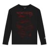 CH1751 Youth Cotton Jersey Long Sleeve T-Shirt Thumbnail