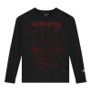 CH1751 Youth Cotton Jersey Long Sleeve T-Shirt Thumbnail