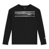 CH1751 Youth Cotton Jersey Long Sleeve T-Shirt Thumbnail