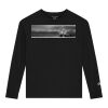 CH1751 Youth Cotton Jersey Long Sleeve T-Shirt Thumbnail