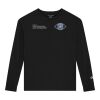 CH1751 Youth Cotton Jersey Long Sleeve T-Shirt Thumbnail