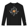 CH1751 Youth Cotton Jersey Long Sleeve T-Shirt Thumbnail