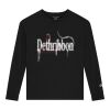 CH1751 Youth Cotton Jersey Long Sleeve T-Shirt Thumbnail