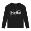 CH1751 Youth Cotton Jersey Long Sleeve T-Shirt Thumbnail