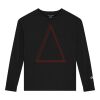 CH1751 Youth Cotton Jersey Long Sleeve T-Shirt Thumbnail