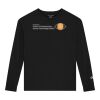 CH1751 Youth Cotton Jersey Long Sleeve T-Shirt Thumbnail