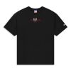 T105 Unisex Heritage Jersey T-Shirt Thumbnail