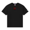 T105 Unisex Heritage Jersey T-Shirt Thumbnail