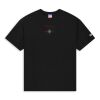 T105 Unisex Heritage Jersey T-Shirt Thumbnail