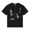 T105 Unisex Heritage Jersey T-Shirt Thumbnail