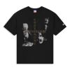 T105 Unisex Heritage Jersey T-Shirt Thumbnail