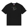 T105 Unisex Heritage Jersey T-Shirt Thumbnail